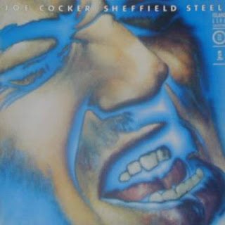 Sheffield Steel